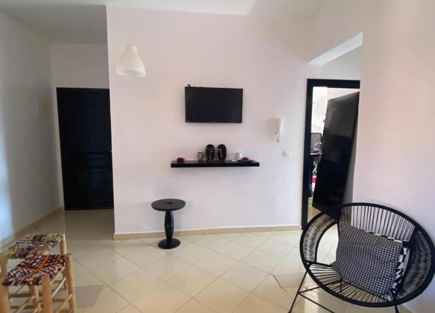 Appartement Targa Marrakech Marrakesh